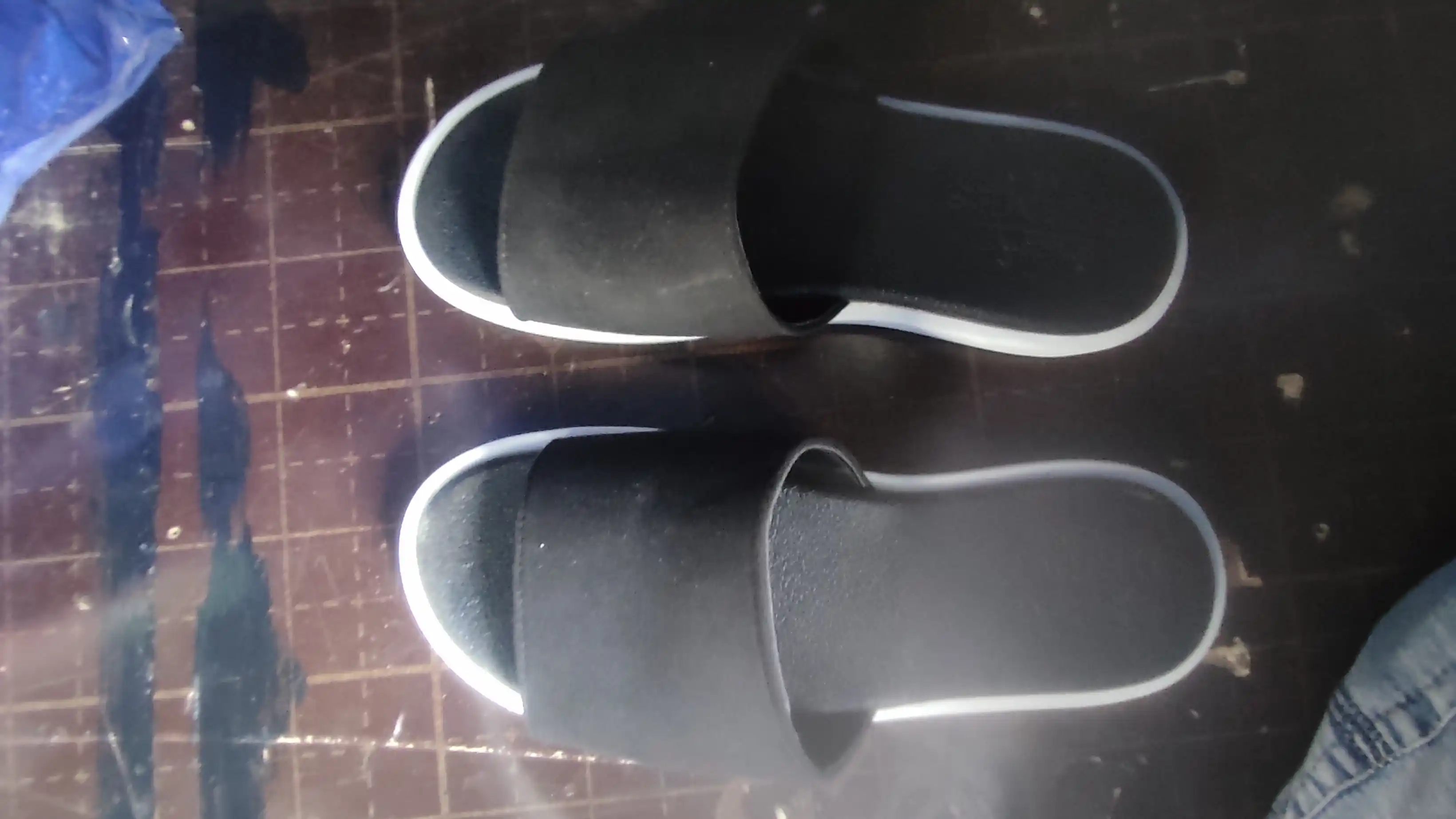 Erkaklar poyabzali, Hermes, shippaklar, yozgi poyabzal, 39-44