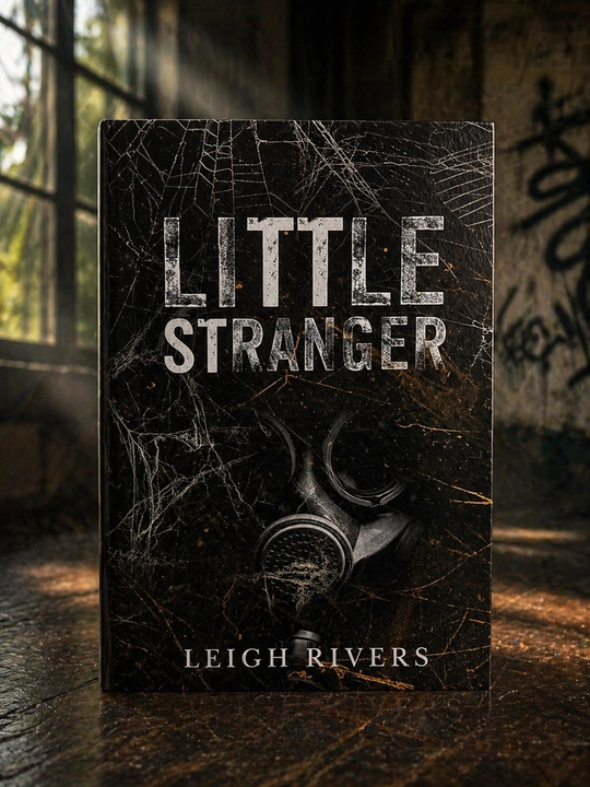 Little Stranger, Leigh Rivers - 