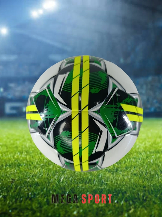 Futbol to‘pi professional sifatli, o‘yin va trening uchun