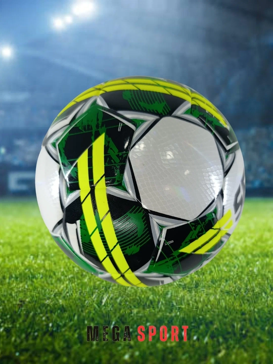 Futbol to‘pi professional sifatli, o‘yin va trening uchun