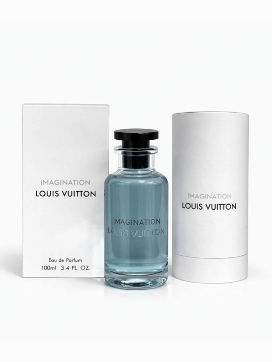 Louis Vuitton Imagination - 