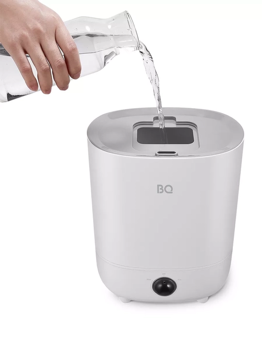 Havo namlagich BQ HDR2003,hajmi 3l,namlanish maydoni 20m2 gacha,ishlash vaqti 15 soatgacha