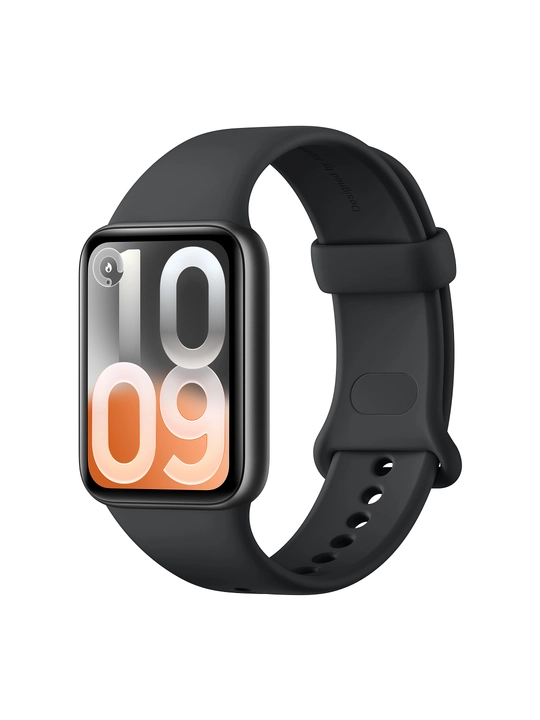 Смарт-часы Xiaomi Band 10 Pro, AMOLED 1.74",Bluetooth 5.4,150 режимов, до 21 дня работы
