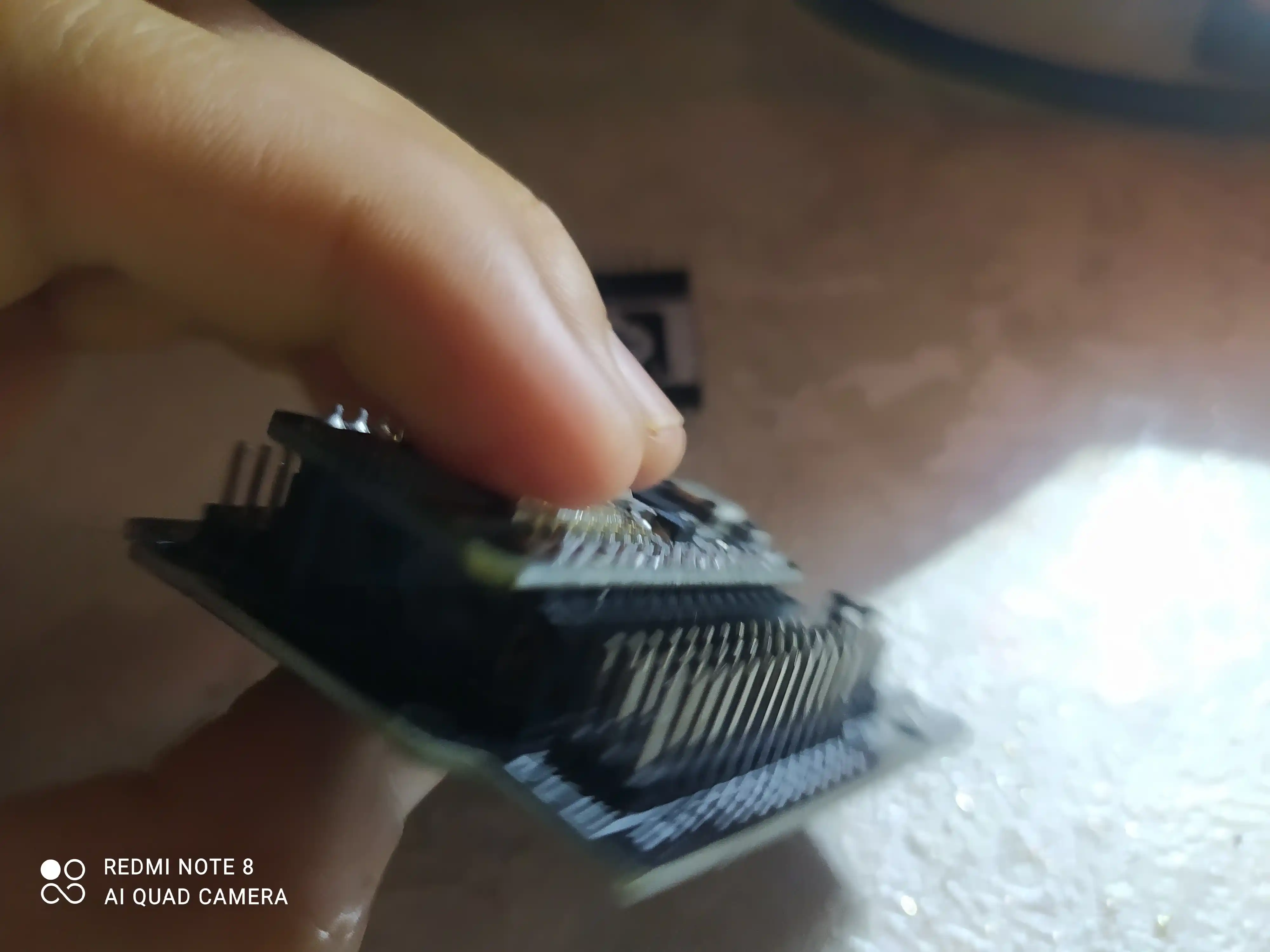 Плата расширения питания ESP32 DEVKIT V1