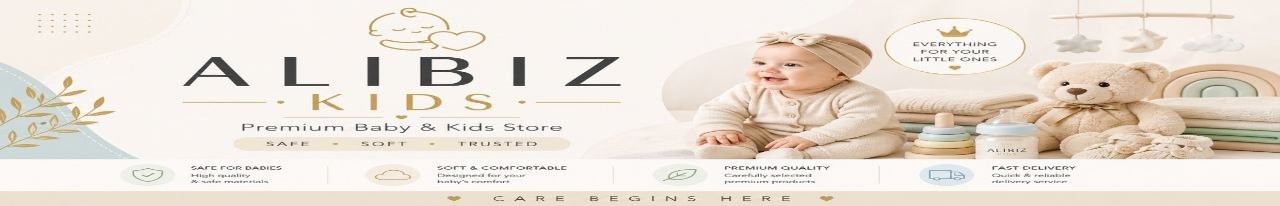 ALIBIZ KIDS