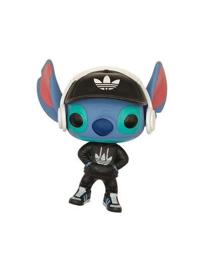 Фигурка Funko POP Lilo Stitch персонажи, виниловая игрушка Стич коллекционная — ANILOVE-FSTICH-ИНДИГО