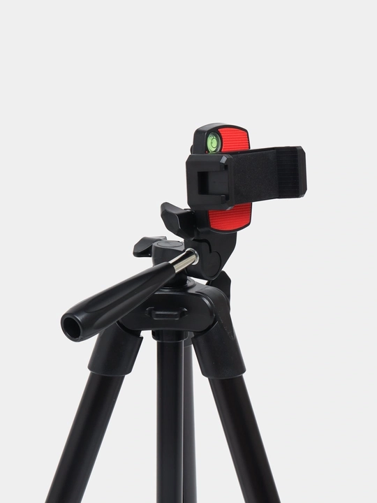 Jmary KP-2205 shtativi kamera va telefon ushlagichi bilan