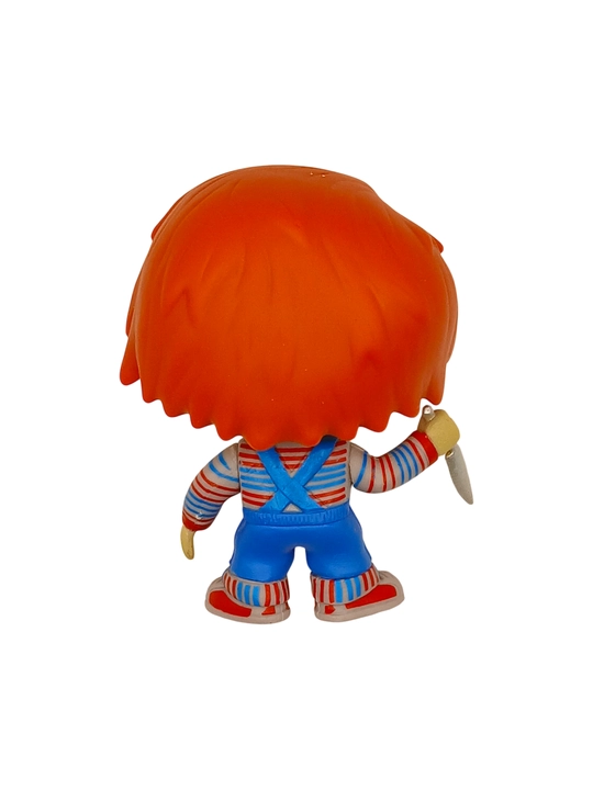 Фигурка Funko POP хоррор персонажи, виниловая игрушка Джокер Чаки Пеннивайз