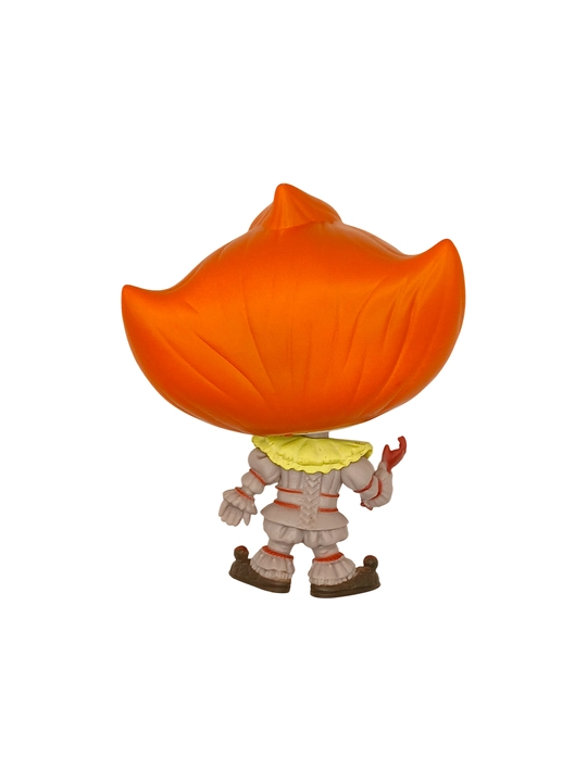 Фигурка Funko POP хоррор персонажи, виниловая игрушка Джокер Чаки Пеннивайз