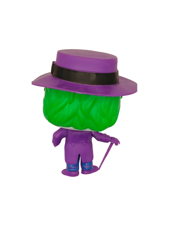 Фигурка Funko POP хоррор персонажи, виниловая игрушка Джокер Чаки Пеннивайз