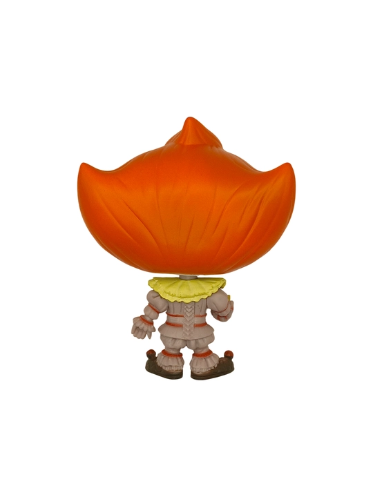 Фигурка Funko POP хоррор персонажи, виниловая игрушка Джокер Чаки Пеннивайз