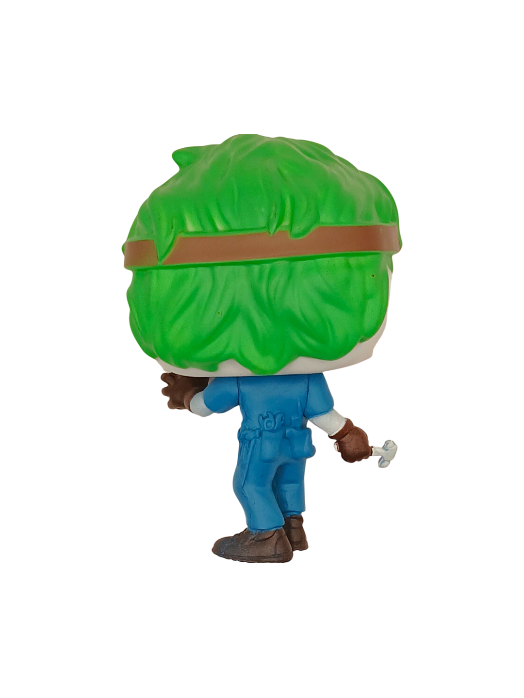 Фигурка Funko POP хоррор персонажи, виниловая игрушка Джокер Чаки Пеннивайз