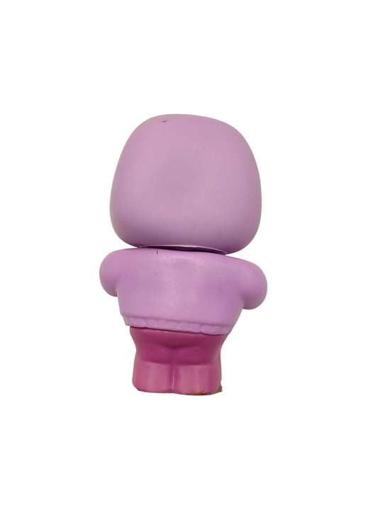 Funko POP Inside Out emotsiya figurkasi, vinil kolleksion o‘yinchoq personaj