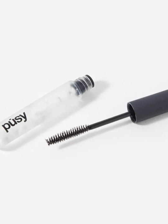 Гель для бровей Pusy Strong Fix, 4,5 мл