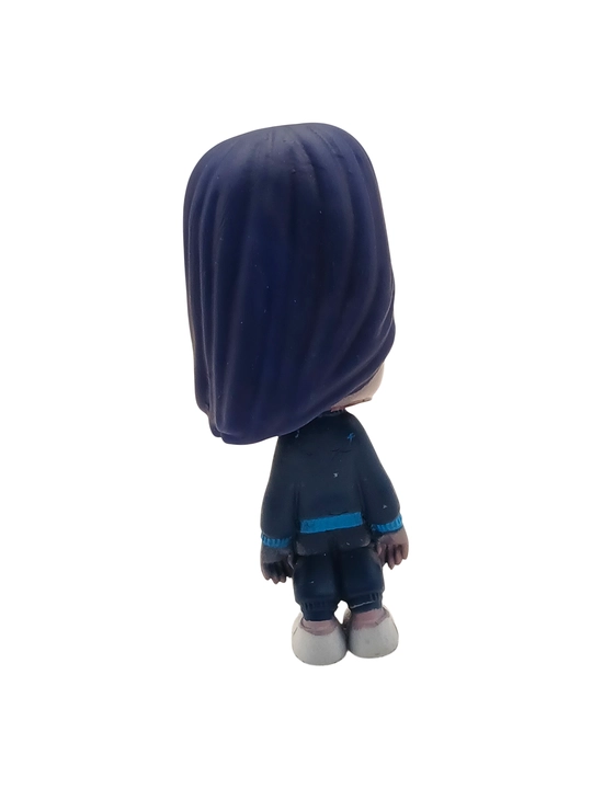 Funko POP Inside Out emotsiya figurkasi, vinil kolleksion o‘yinchoq personaj