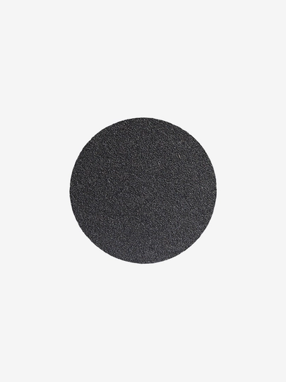 Pododisc Staleks Pro, S, 320 grit pedikyur diski uchun o'zgaruvchan fayllar (50 dona)