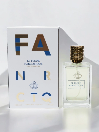Свежий и притягательный аромат Fleur Narcotique для мужчин - 