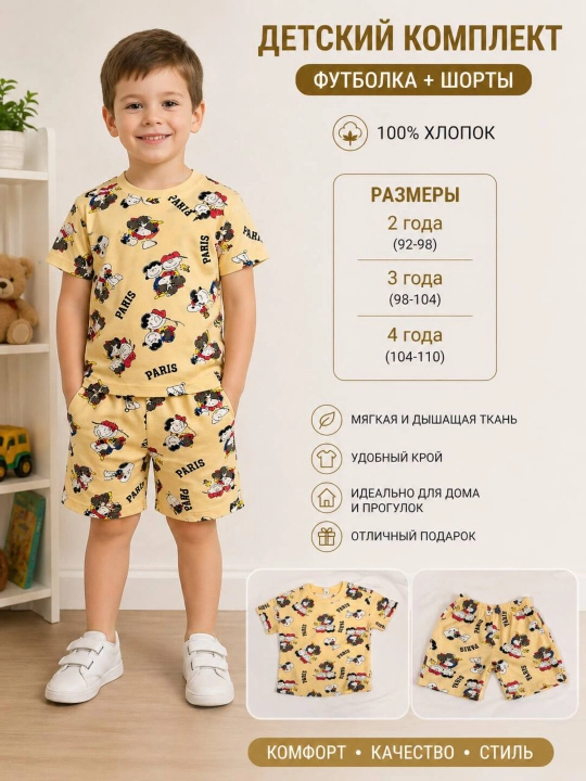 Пижама