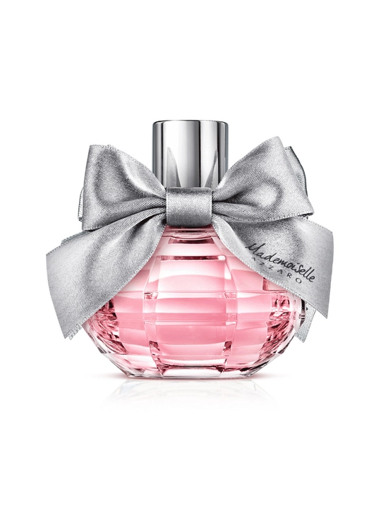 Ayollar uchun xushbo'ylangan suv AZZARO MADEMOISELLE, 50 ml - 