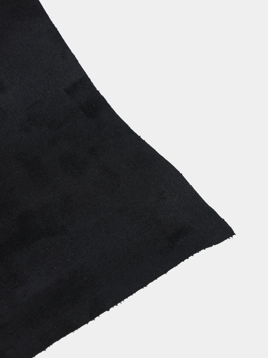 Samokleyka alkantara: 140*50sm, Cobalt, Spark, Damas, mebel va dekor uchun mato