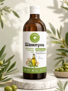 Белый