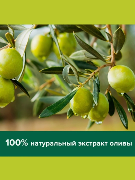 Qattiq tualet sovuni Palmolive, zaytun ekstrakti va namlovchi sut bilan, 70 gr