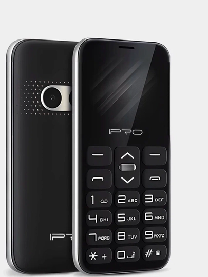 Кнопочный телефон IPRO A13