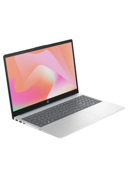 Noutbuk HP Laptop 15 AMD Ryzen™ 5 7535HS RAM 16 GB DDR5 512 GB SSD 15.6″ Full HD IPS