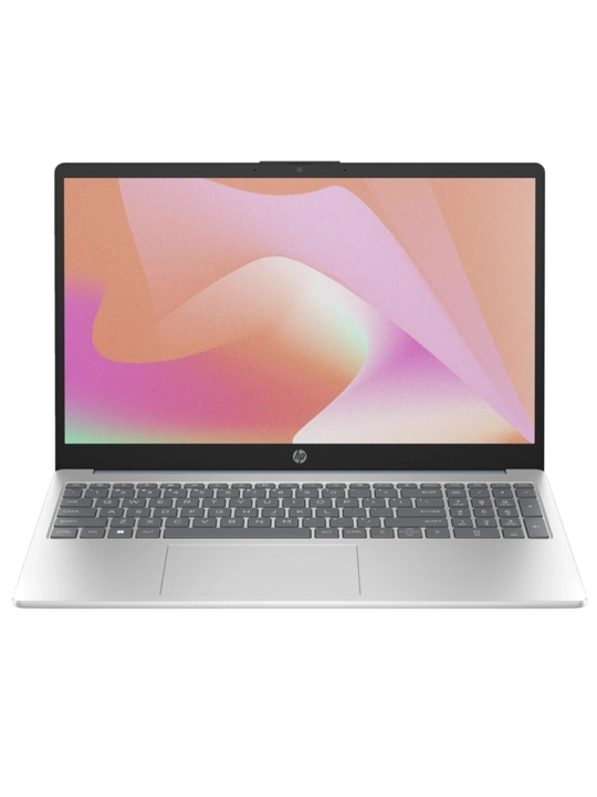 Noutbuk HP Laptop 15 AMD Ryzen™ 5 7535HS RAM 16 GB DDR5 512 GB SSD 15.6″ Full HD IPS