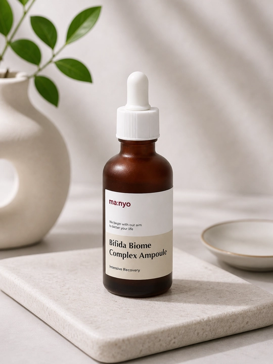 MA:NYO Bifida Biome Complex Ampoule tiklovchi serum - 