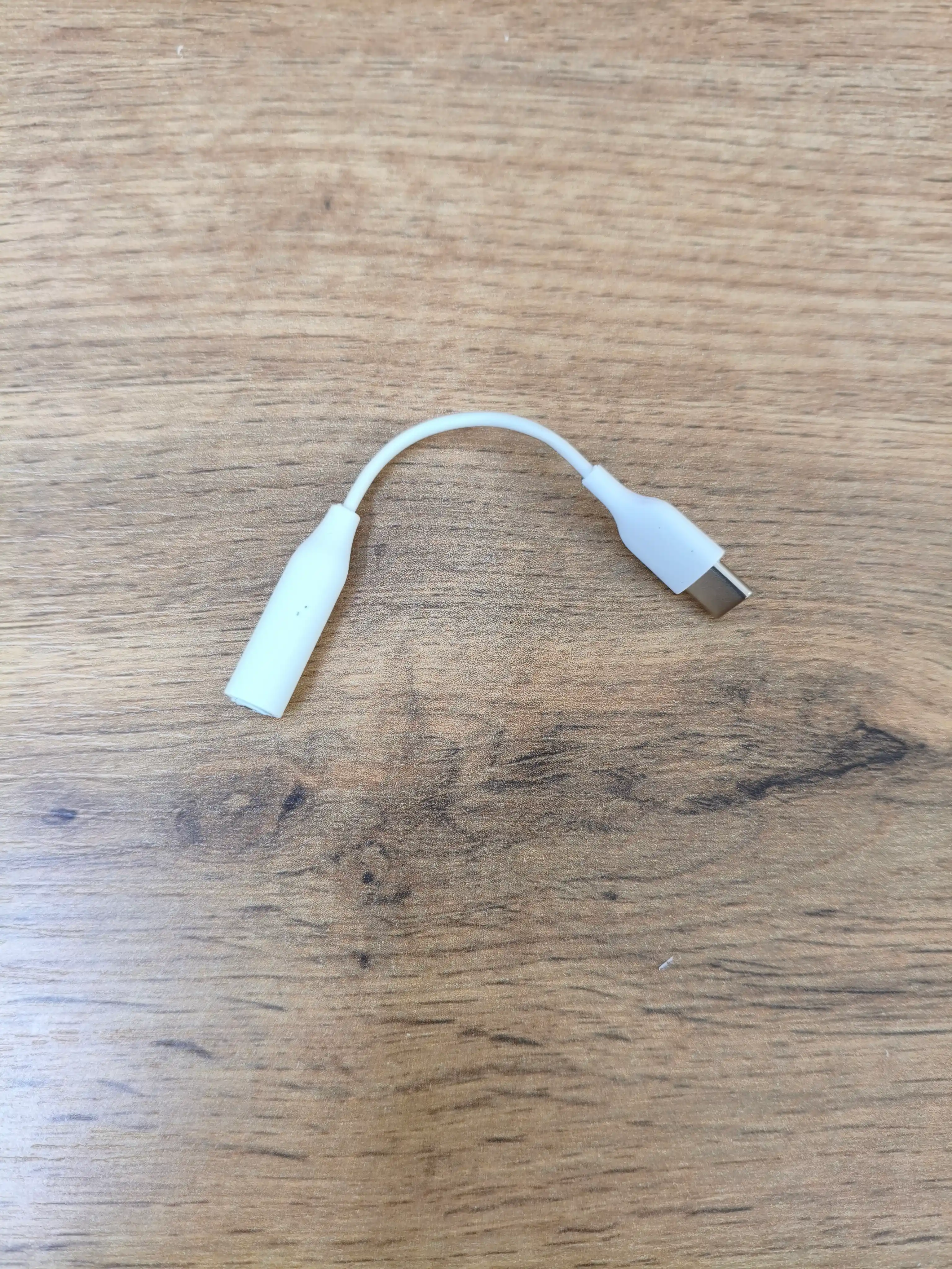 Perexodnik Samsung USB - Type-C, audio-ulagich jack 3.5, AUX va quloqchinlar uchun