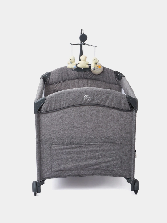 Детский манеж 3 в 1 Cool baby