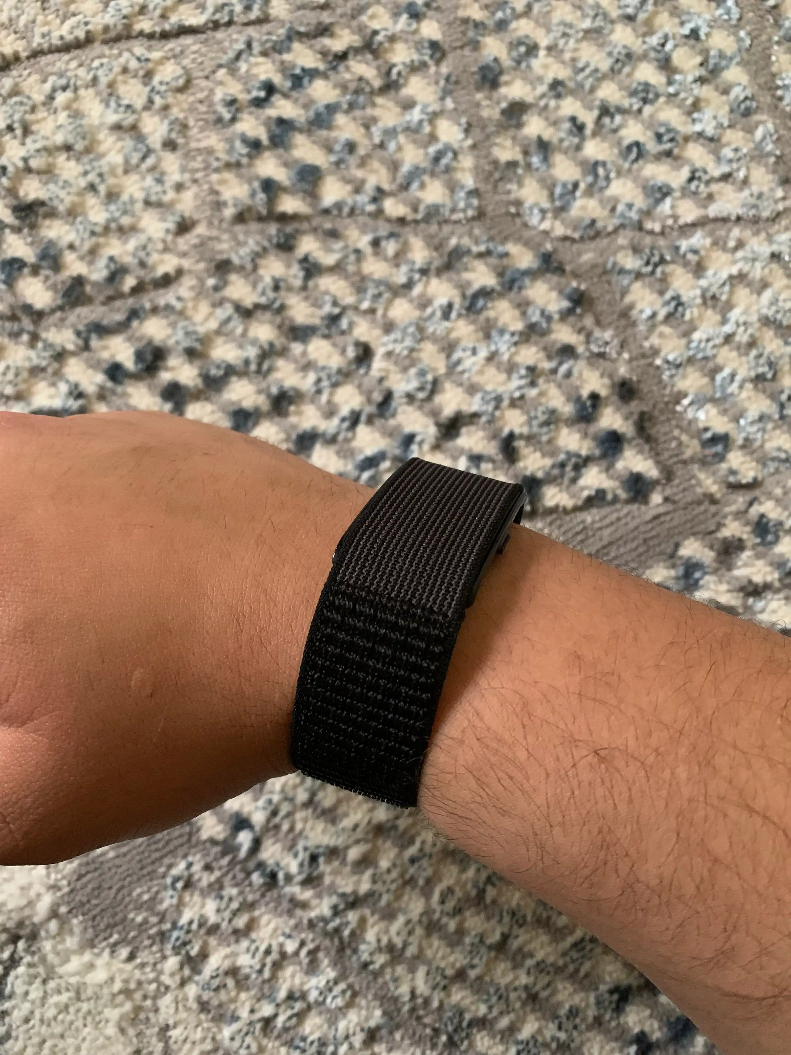 Умный фитнес-браслет Activity Fitness Tracker — Смарт браслет