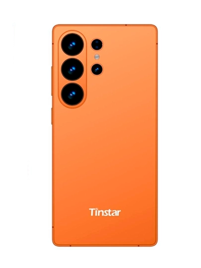 Смартфон S26 Ultra T666, 8 ГБ + 256 ГБ, аккумулятор 4550 мАч — SZ2-S26-МАНГО