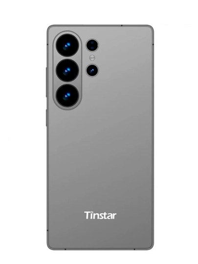 Смартфон S26 Ultra T666, 8 ГБ + 256 ГБ, аккумулятор 4550 мАч — SZ2-S26-ПРИГХАК