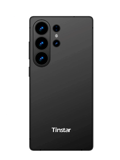 Смартфон S26 Ultra T666, 8 ГБ + 256 ГБ, аккумулятор 4550 мАч — SZ2-S26-ЧЕРН