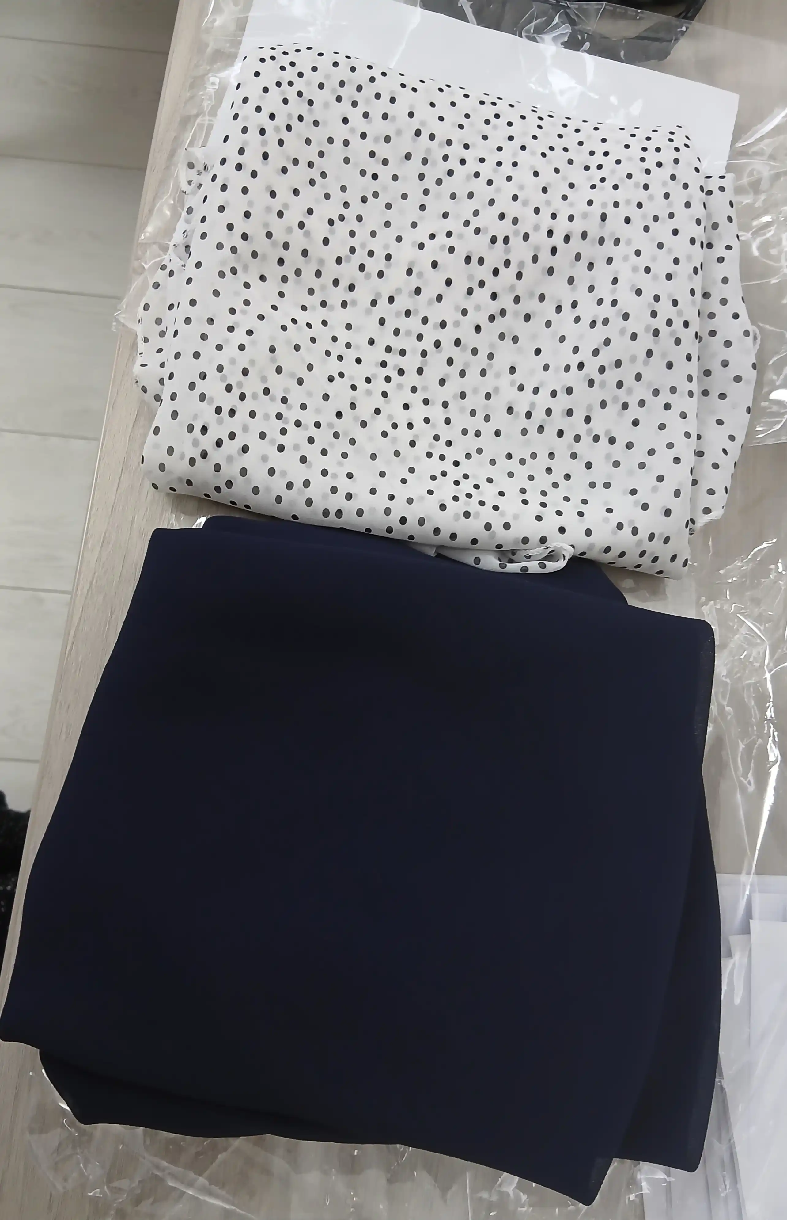Shifon Misr romoli, razmer 140*140 sm, ayollar uchun romollar va sharflar, hijob