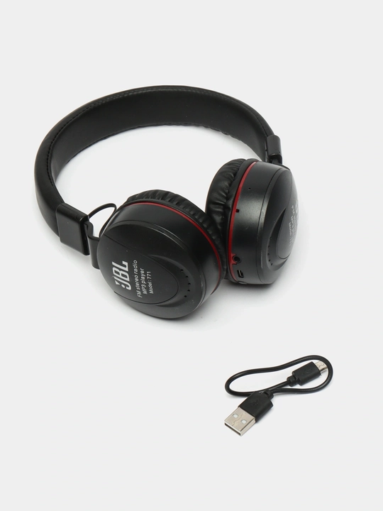 M5 JBL-881A, simsiz quloqchinlar turli ranglarda
