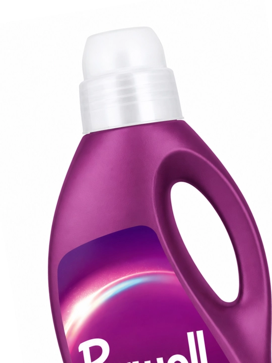 PERWOLL Yuvish uchun gel Qayta tiklash rang uchun 1,8l