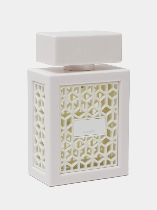 Ayollar parfyumlangan suv Lattafa Now Rave WHITE, 100 ml