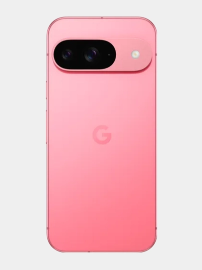Смартфон Google Pixel 9 5G, 6.3"OLED-дисплей, 50МП, Android 16, 120Гц, гарантия 1 год