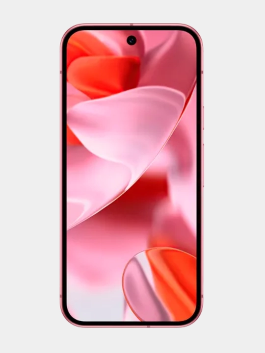 Смартфон Google Pixel 9 5G, 6.3"OLED-дисплей, 50МП, Android 16, 120Гц, гарантия 1 год