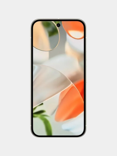 Смартфон Google Pixel 9 5G, 6.3"OLED-дисплей, 50МП, Android 16, 120Гц, гарантия 1 год