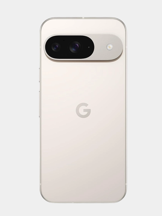 Смартфон Google Pixel 9 5G, 6.3"OLED-дисплей, 50МП, Android 16, 120Гц, гарантия 1 год