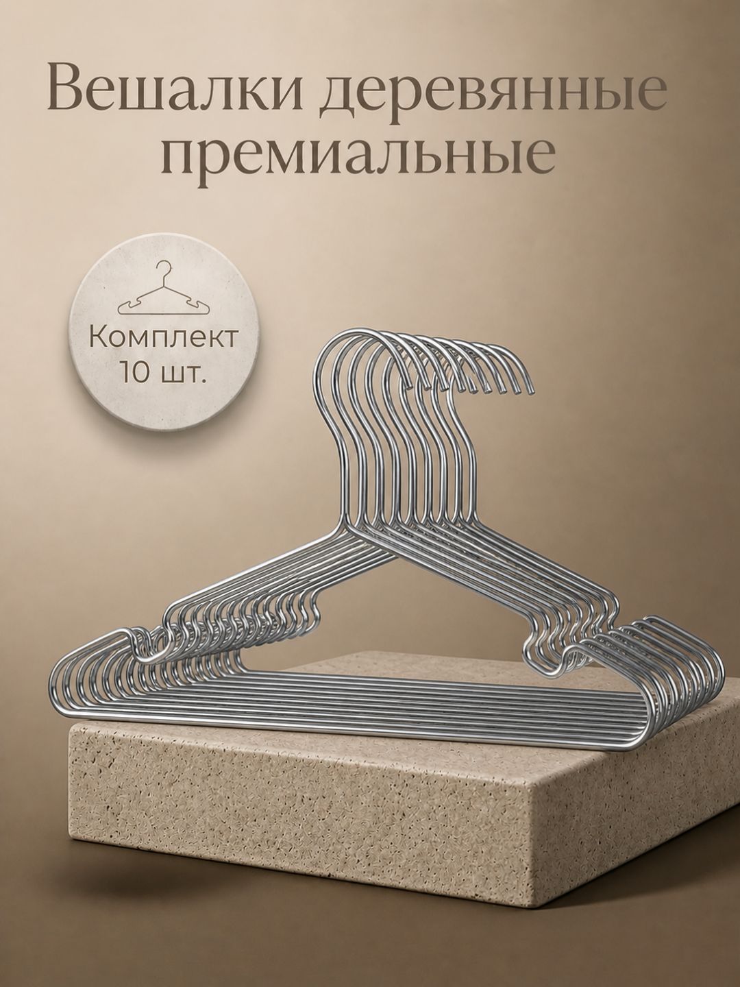 Вешалки для верхней одежды, вешалки для брюк, железная вешалка с зажимами