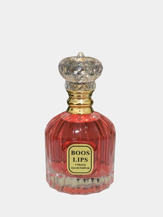 Feramon atir o'tkir hidli – Boos Sexy, Boos Lips 100ml - 