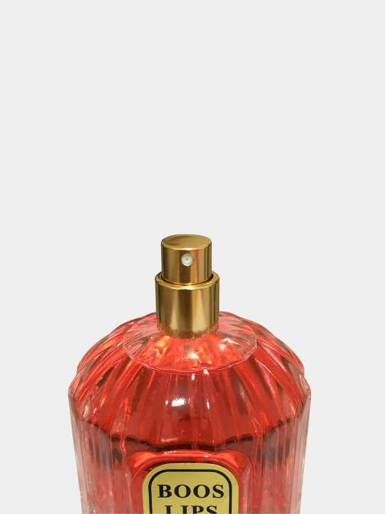 Feramon atir o'tkir hidli – Boos Sexy, Boos Lips 100ml