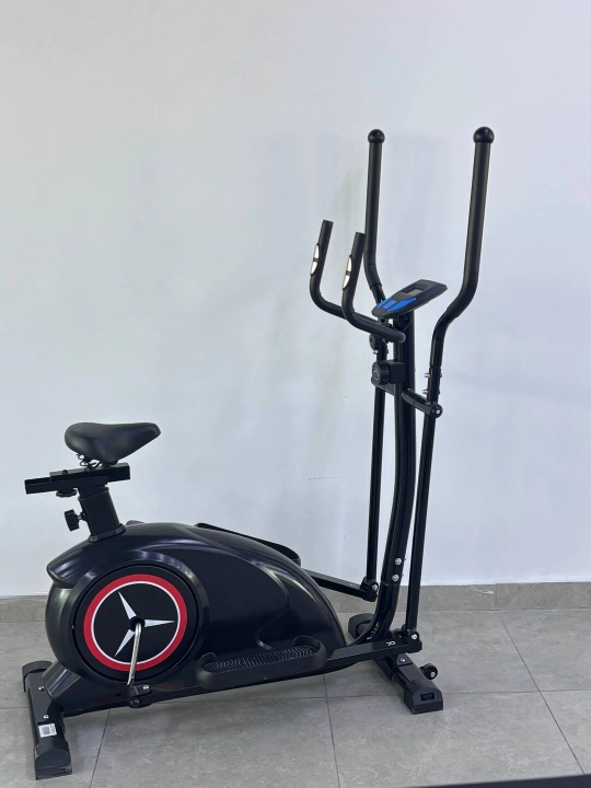 Model: TD001CT-2A - 