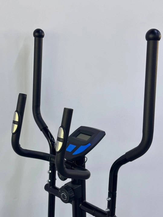 Model: TD001CT-2A