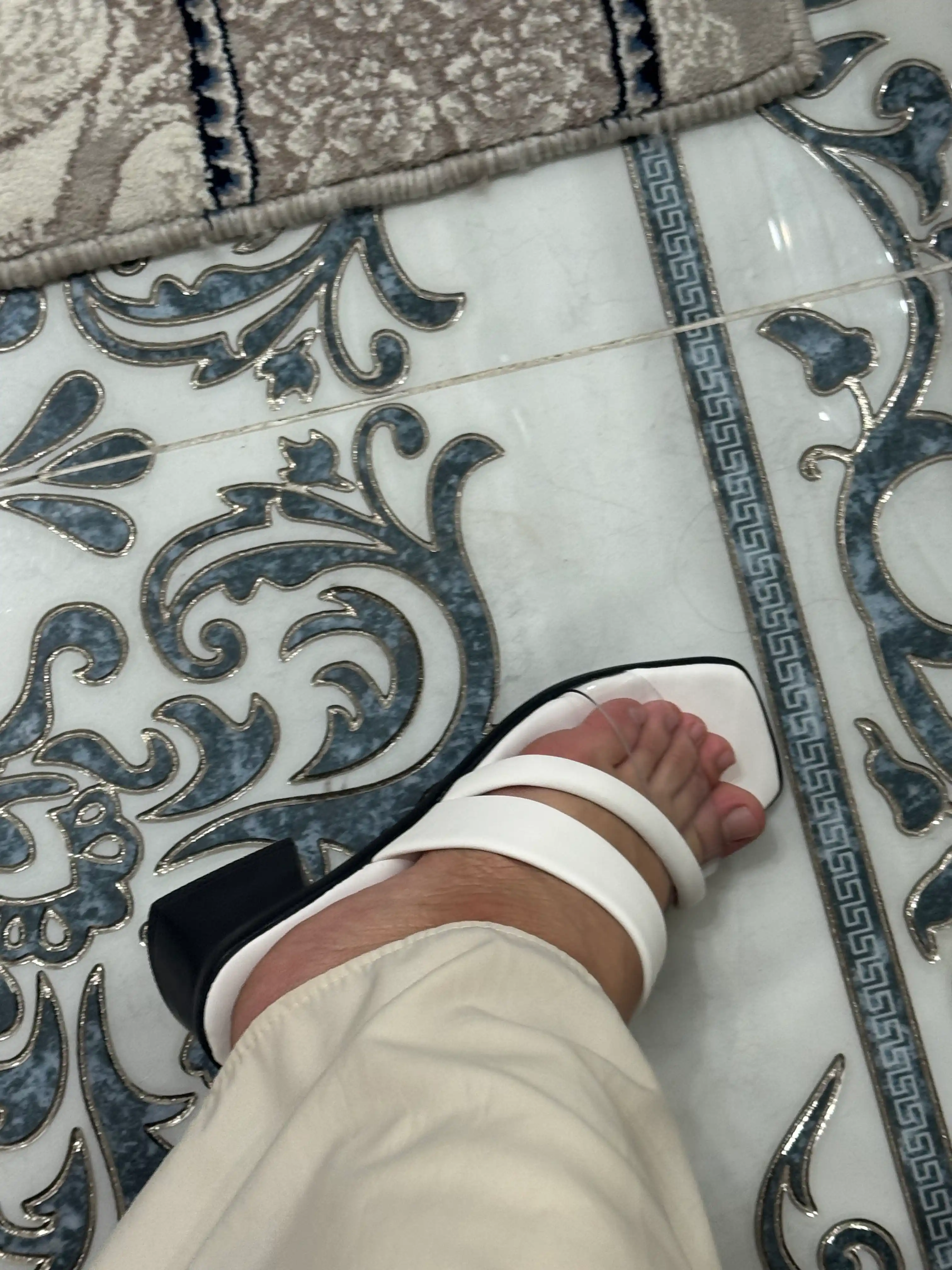 Ayollar shippagi, baland poshnali shippak, yozgi, 36-40